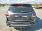 Nissan Pathfinder 2014