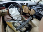 Lexus LS 2011