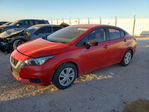 Nissan Versa 2020