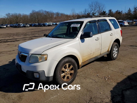 Mazda Tribute 2010 - Image 1 of 13