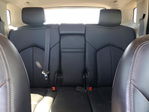 Cadillac SRX 2012