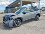 Subaru Forester 2025