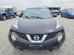 Nissan Juke 2015