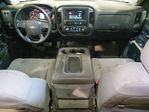 Chevrolet Silverado 2016