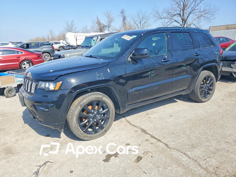 Jeep Cherokee 2020 - Image 1 of 13