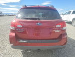 Subaru Outback 2013