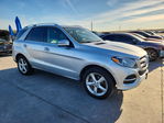 Mercedes-Benz GLE 2016
