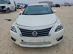 Nissan Altima 2014