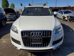 Audi Q7 2015