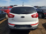 Kia Sportage 2012