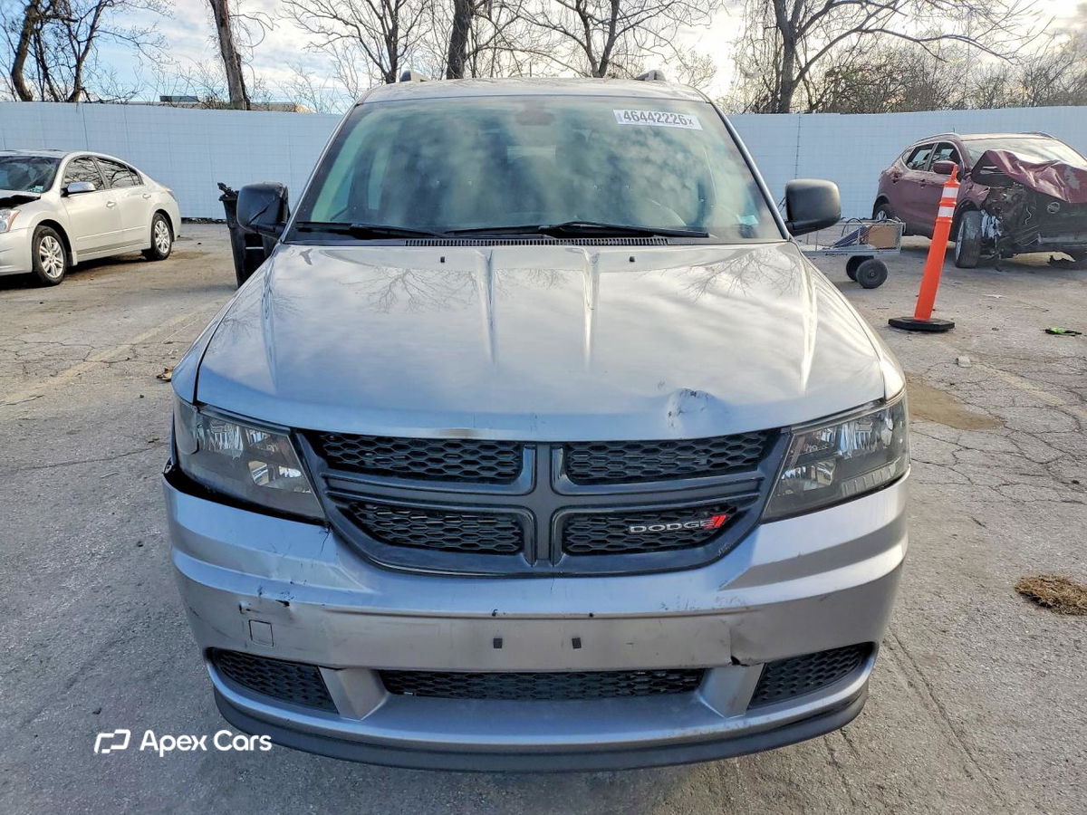 Dodge Journey 2020