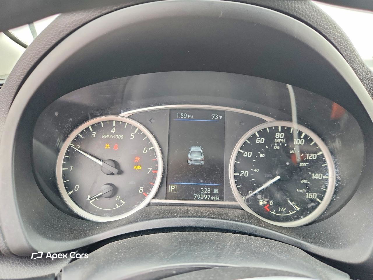 Nissan Sentra 2019
