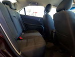 Ford Fusion 2012