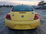Volkswagen Beetle 2015