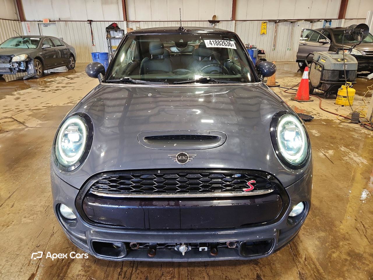 MINI Cooper 2019