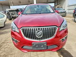 Buick Envision 2018