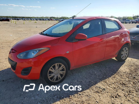 Mazda 2 2013 - Image 1 of 12