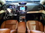 Subaru Ascent 2021