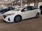 Toyota Prius 2017