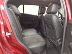 Chevrolet Trax 2022