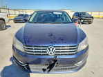 Volkswagen Passat 2014