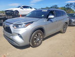 Toyota Highlander 2020