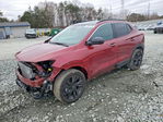 Buick Encore GX 2025