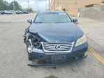 Lexus ES 2011