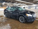 Nissan Sentra 2015