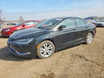 Chrysler 200 2016