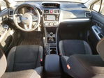 Subaru XV 2017