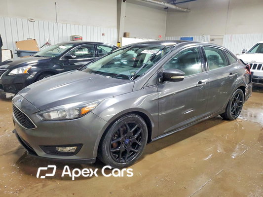Ford Focus 2016 - Zdjęcie 1 z 13