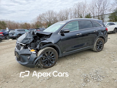 Kia Sorento 2020 - Image 1 of 13