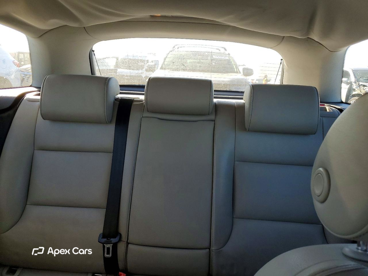 Audi A3 2006