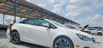 Buick Cascada 2016