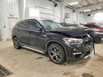 BMW X1 2018