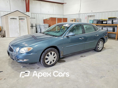 Buick LaCrosse 2006 - Image 1 of 12