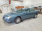 Buick LaCrosse 2006