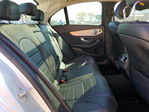 Mercedes-Benz C-klasse 2015