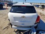 Chevrolet Trax 2020