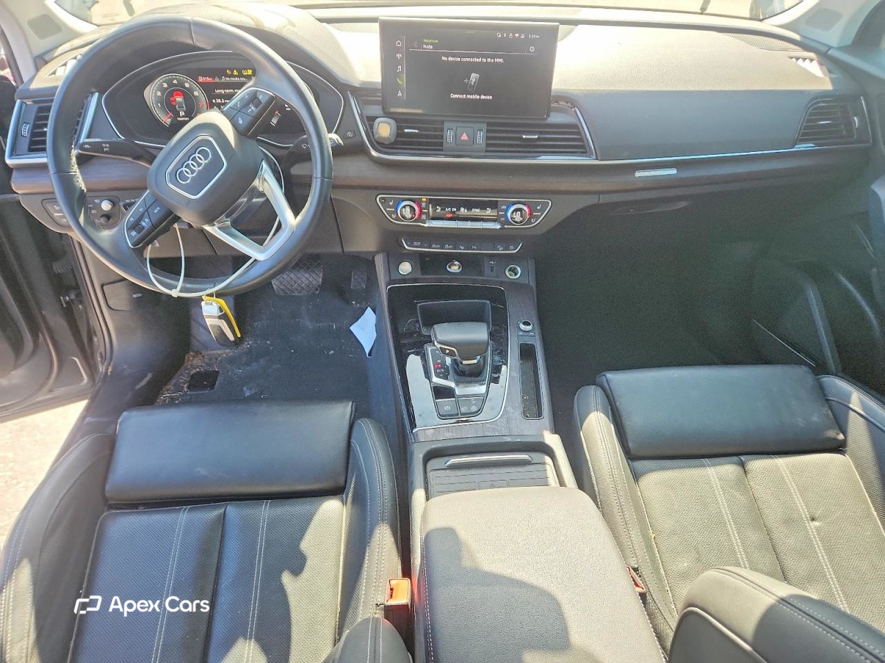 Audi Q5 2023