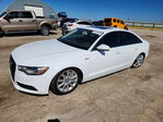 Audi A6 2014