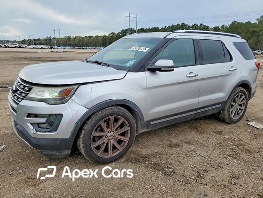 Ford Explorer 2016 - Image 1 of 13
