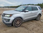 Ford Explorer 2016