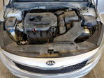 Kia Optima 2017