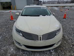 Lincoln MKZ 2013