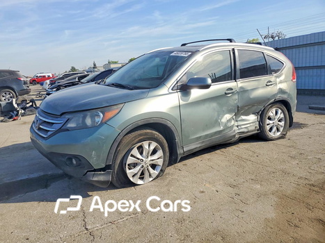 Honda CR-V 2012 - Image 1 of 13