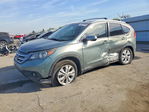 Honda CR-V 2012