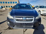 Subaru Impreza 2014
