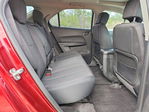 Chevrolet Equinox 2016